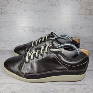 FootJoy Contour Casual Men's Black Spikeless Golf Shoes (54244) Size 11 M